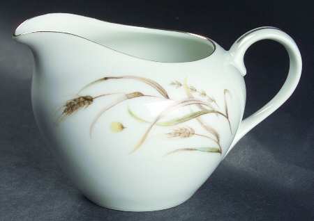 Autumn Pride Creamer