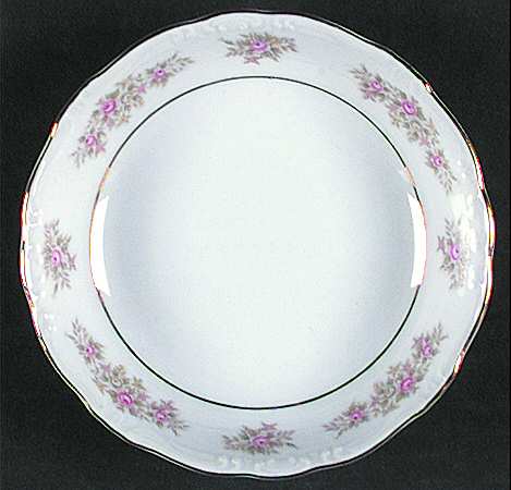Chatham Fruit/Dessert (Sauce) Bowl by Yamaka