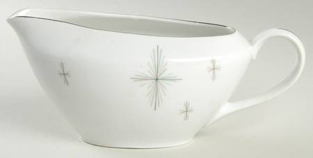 Echo Gravy Boat