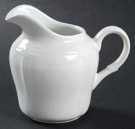 Kentshire Creamer