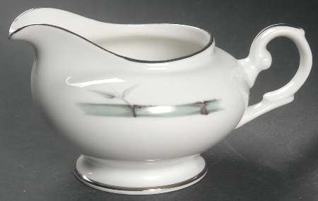 Mandarin Creamer