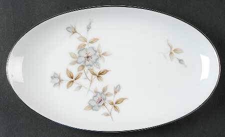 Maytime Relish/Gravy Underplate