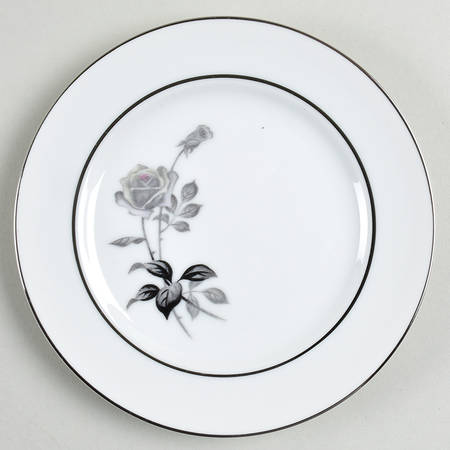 Nocturne Bread & Butter Plate