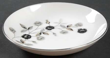 Prelude Fruit/Dessert (Sauce) Bowl