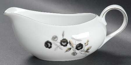 Prelude Gravy Boat