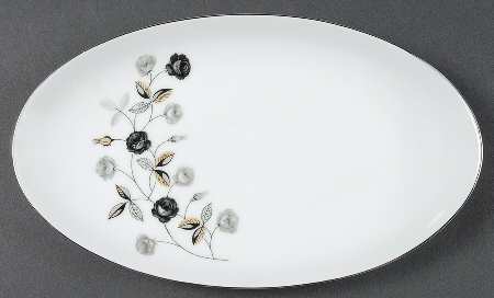 Prelude Relish/Gravy Underplate