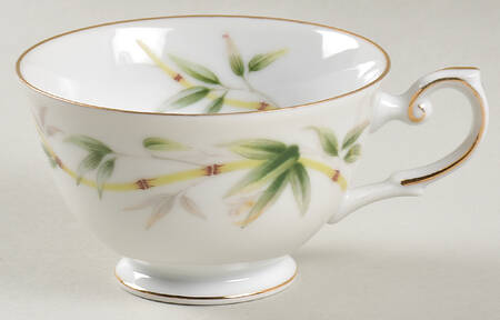 South Wind Footed Cup