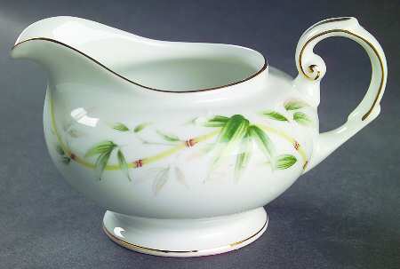 South Wind Creamer