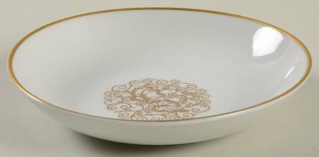 Dorchester Fruit/Dessert (Sauce) Bowl by Yamaka