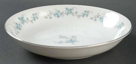 Nancy (Center Design) Coupe Soup Bowl