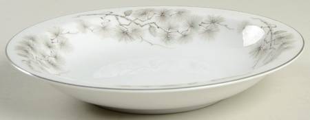 YAT3 Rim Soup Bowl