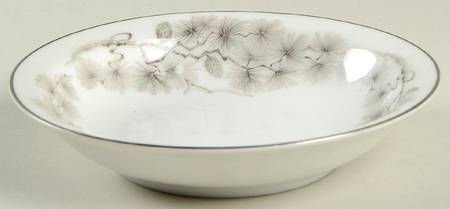 YAT3 Rim Fruit/Dessert (Sauce) Bowl