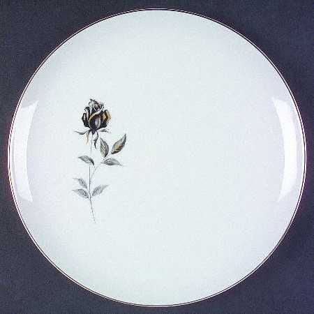 Antique Rose by Yamaka