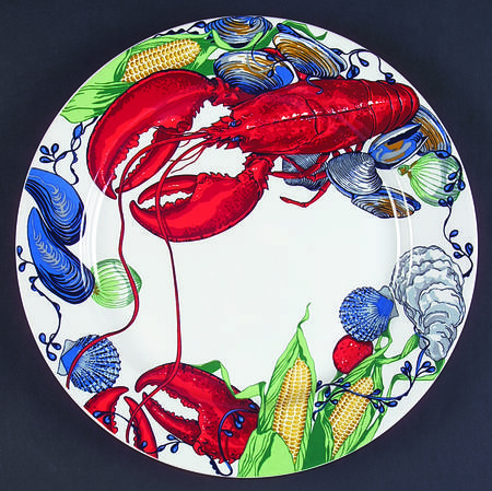 Lobster Fest by Youngberg