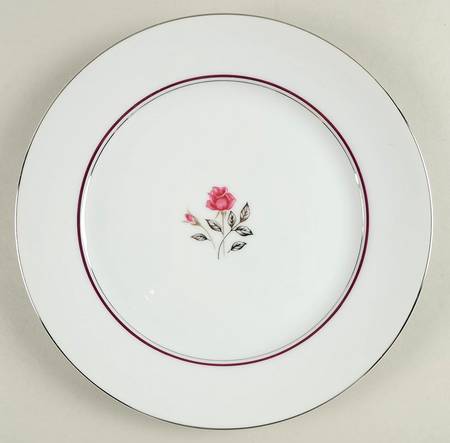 Wedding Rose by Yamaka