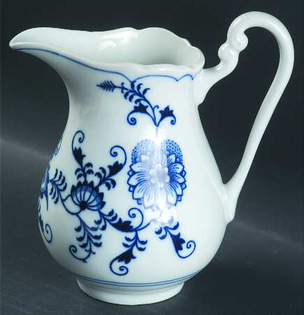 Blue Onion 16 Oz Pitcher