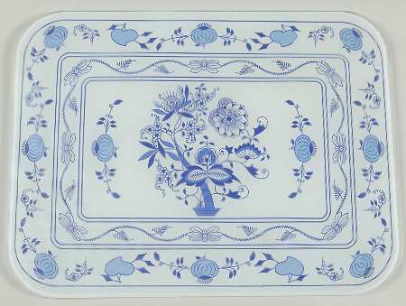 Blue Onion 15" Counter Saver