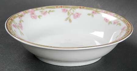 8709 Fruit/Dessert (Sauce) Bowl by Scherzer