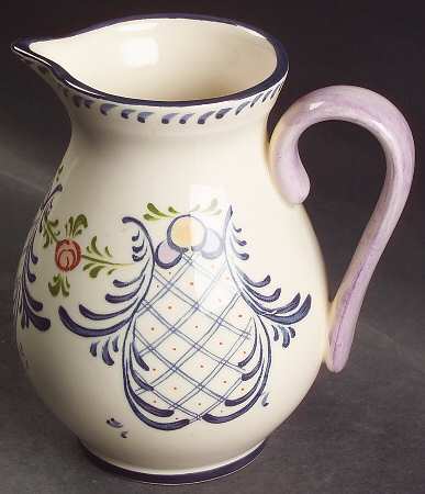 Favorite 20 Oz Pitcher