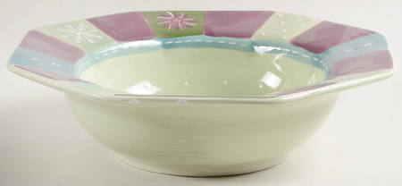 Soup/Cereal Bowl