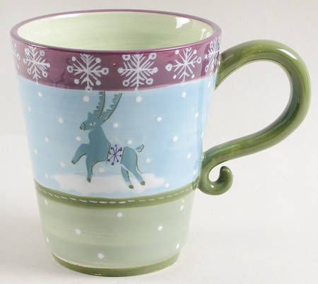 Mug