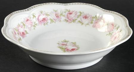SCR253 Coupe Soup Bowl by Scherzer