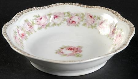 SCR253 Fruit/Dessert (Sauce) Bowl by Scherzer