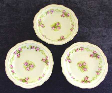 SCR257 Fruit/Dessert (Sauce) Bowl by Scherzer