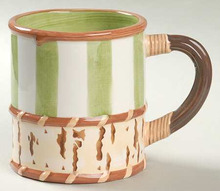 Lakeside Living Mug