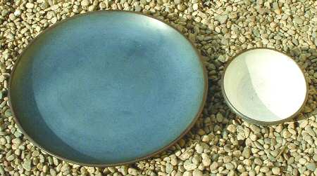 ZPO1 by Zaalberg Pottery