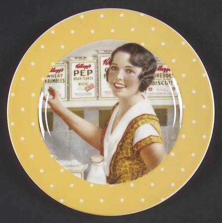 1920's Yellow by Zrike