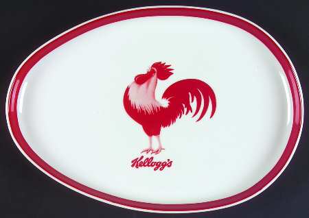 Kellogg's by Zrike
