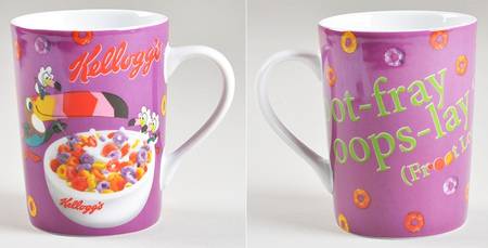 Froot Loops Mug