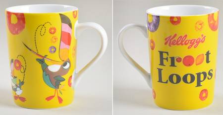 Froot Loops Mug