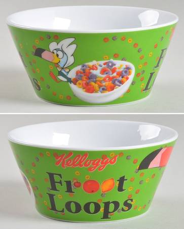 Froot Loops by Zrike