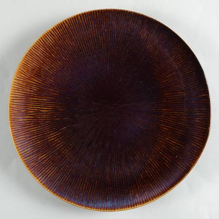Sumatra Coffee (Dark Brown) by Z Gallerie