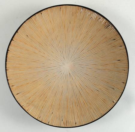 Sumatra Bamboo (Taupe) by Z Gallerie