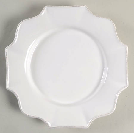 Quadra White by Z Gallerie