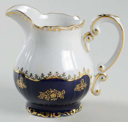 ZSO8 Creamer
