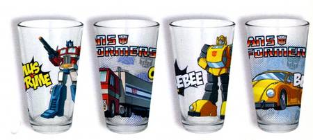Transformers by Zrike