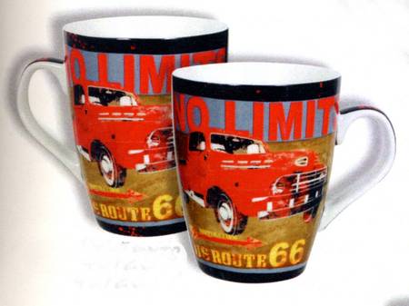 Di Paolo Mugs Mug