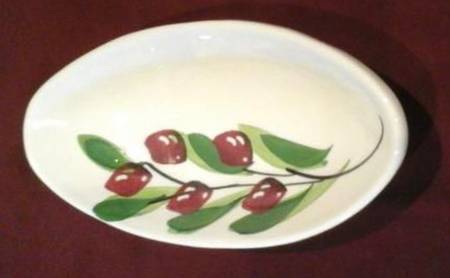 ZCP1 Soup/Cereal Bowl