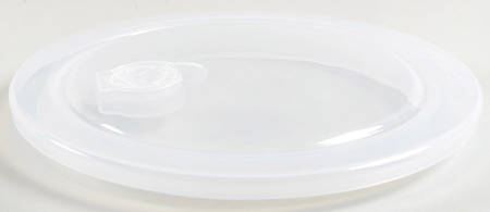 Peanuts Floral Lid for Large Serve & Store Bowl