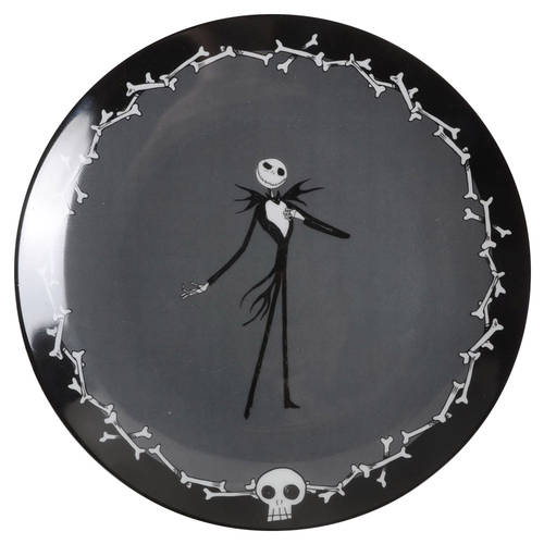 Nightmare Before Christmas by Zrike