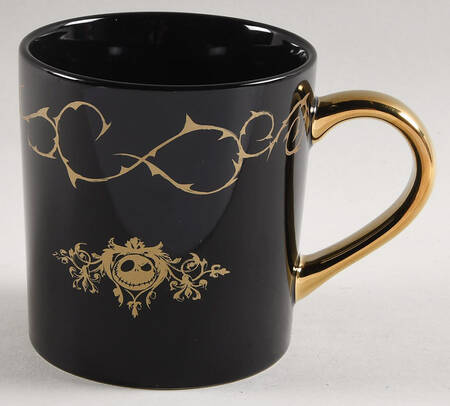 Nightmare Before Christmas Mug
