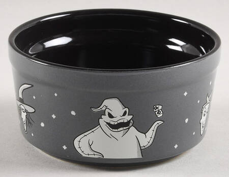 Nightmare Before Christmas Ramekin