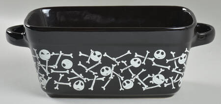 Nightmare Before Christmas Loaf Pan