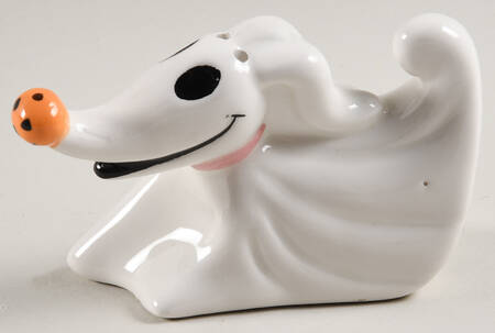 Nightmare Before Christmas Figural Pepper Shaker