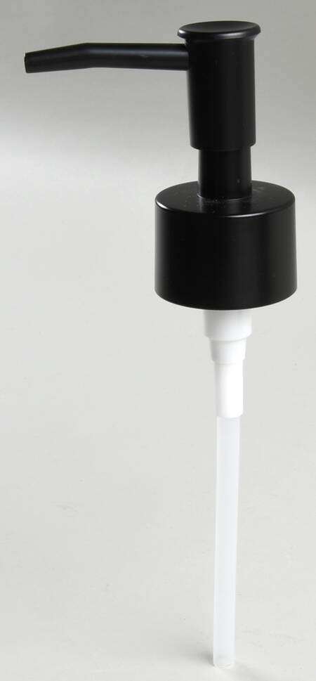 Nightmare Before Christmas Pump for Lotion/Soap Dispenser