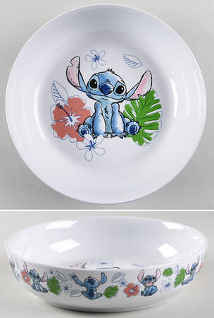 Stitch by Zrike